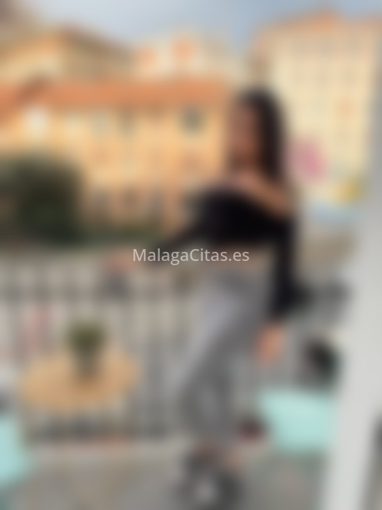 Sofía, trans latina . 613746299. Citas en MÁLAGA, MÁLAGA. www.malagacitas.es.
