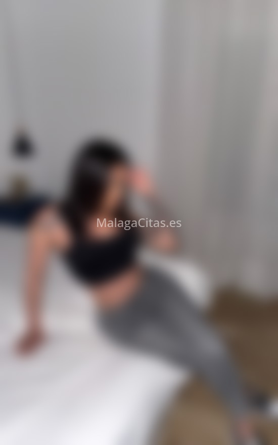 Sofía, trans latina . 613746299. Citas en MÁLAGA, MÁLAGA. www.malagacitas.es.