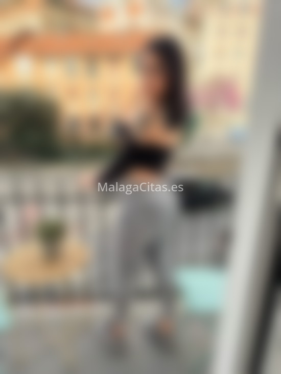 Sofía, trans latina . 613746299. Citas en MÁLAGA, MÁLAGA. www.malagacitas.es.