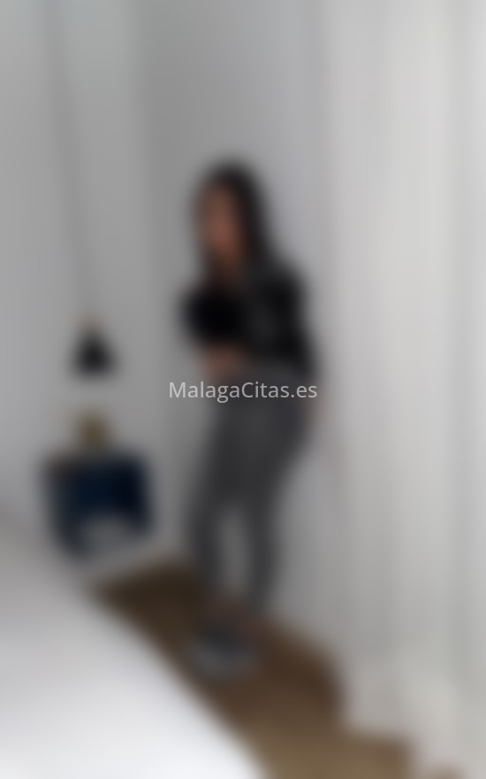Sofía, trans latina . 613746299. Citas en MÁLAGA, MÁLAGA. www.malagacitas.es.