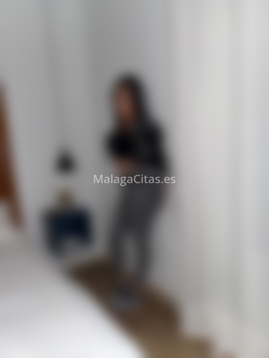 Sofía, trans latina . 613746299. Citas en MÁLAGA, MÁLAGA. www.malagacitas.es.