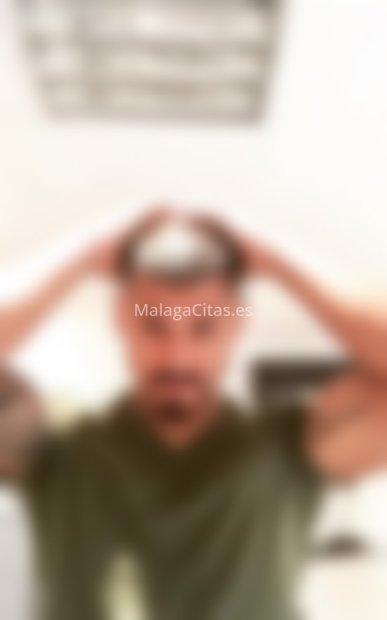 Lino, colombiano. 631783317. Citas en MÁLAGA, MÁLAGA. www.malagacitas.es.