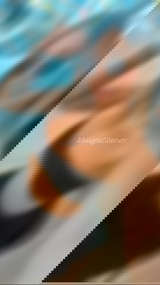 Sofia, modelo rubia recién llegada . 671505363. Citas en MÁLAGA, MÁLAGA. www.malagacitas.es.
