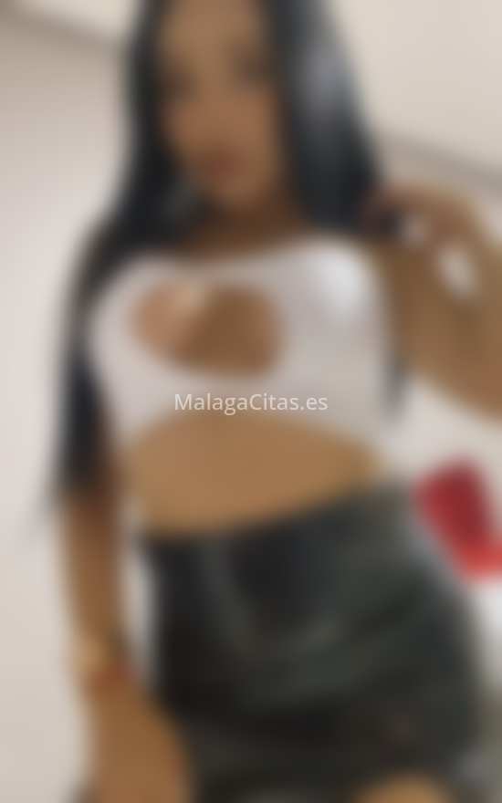 Sarita, jovencita colombiana. 656342058. Citas en MÁLAGA, MÁLAGA. www.malagacitas.es.