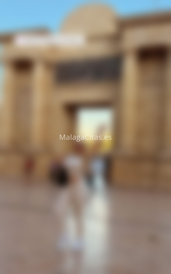 Barbara, brasileña recién llegada. 643982681. Citas en MÁLAGA, MÁLAGA. www.malagacitas.es.