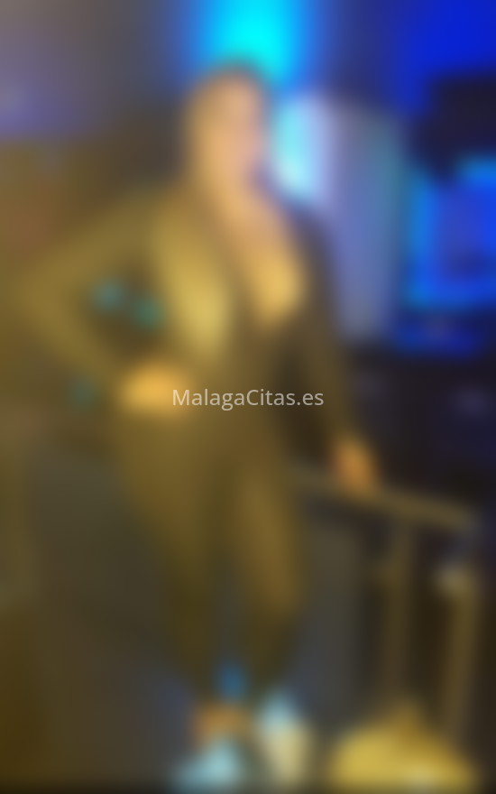 Venus, colombiana encantadora. 604244989. Citas en MÁLAGA, MÁLAGA. www.malagacitas.es.
