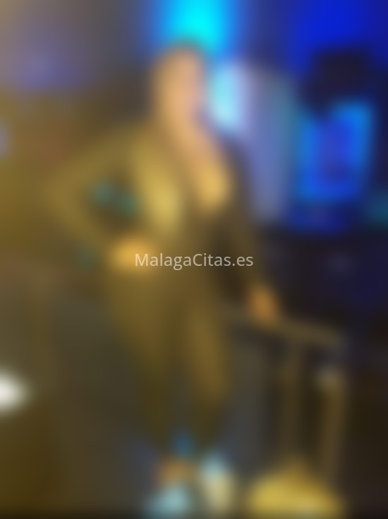 Venus, colombiana encantadora. 604244989. Citas en MÁLAGA, MÁLAGA. www.malagacitas.es.