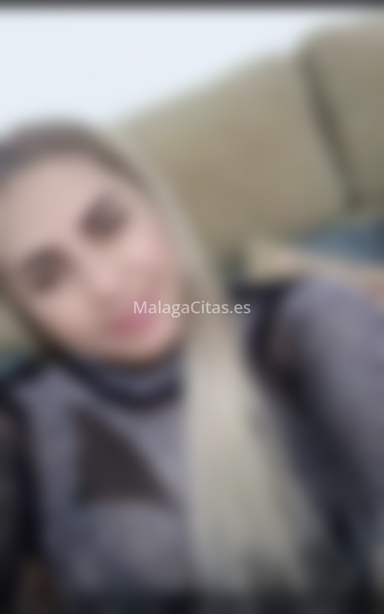 Venus, colombiana encantadora. 604244989. Citas en MÁLAGA, MÁLAGA. www.malagacitas.es.