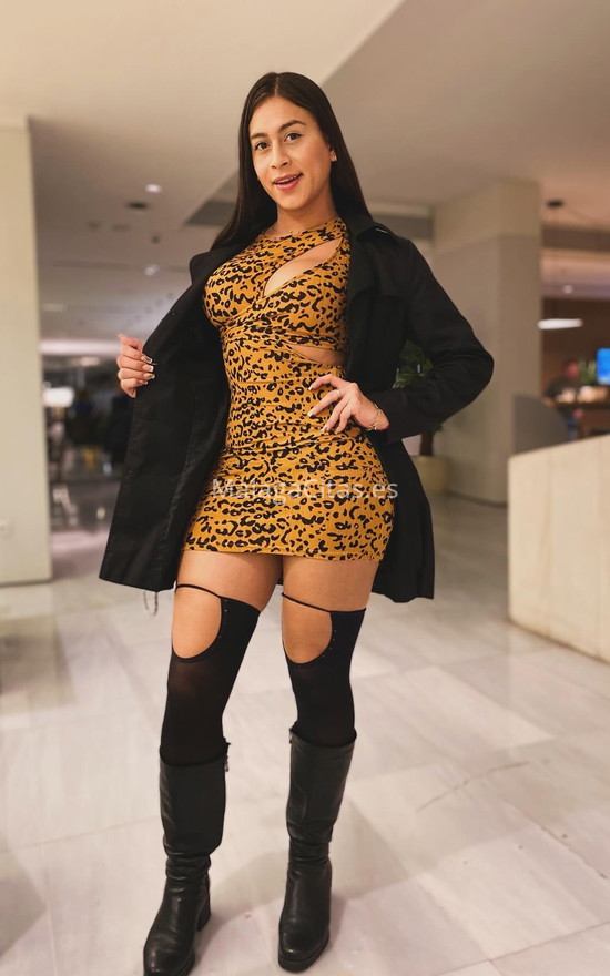 Andrea, trans latina recién llegada. 607797689. Citas en MÁLAGA, MÁLAGA. www.malagacitas.es. Andrea, trans latina recién llegada. 607797689. Citas en MÁLAGA, MÁLAGA. www.malagacitas.es.