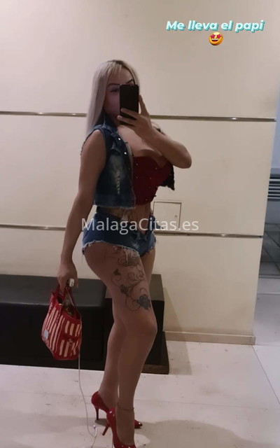 Claudia Isabella, trans argentina . 625520952. Citas en MÁLAGA, MÁLAGA. www.malagacitas.es.