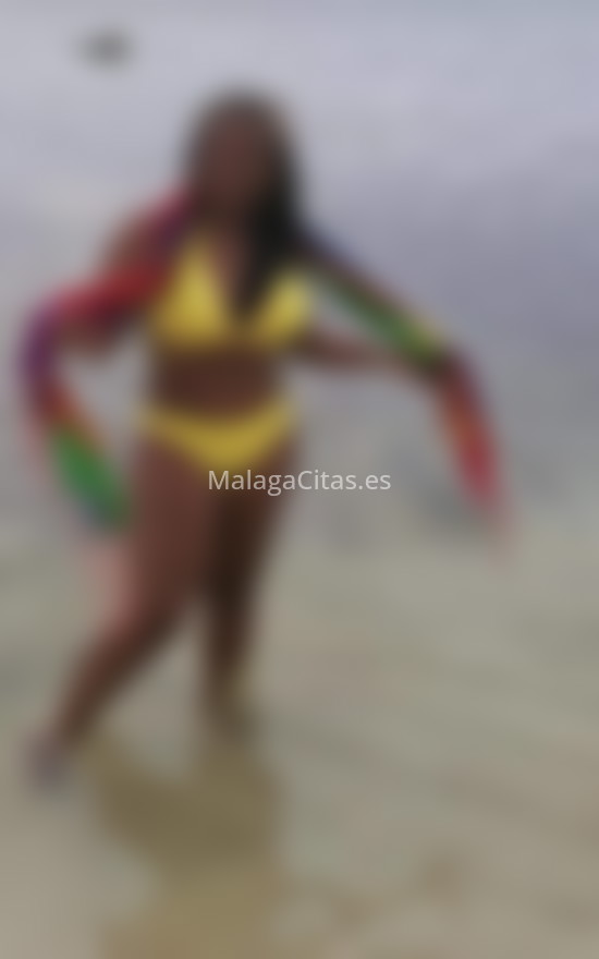 Brenda, mujer morenaza venezolana. 641899302. Citas en MÁLAGA, MÁLAGA. www.malagacitas.es.