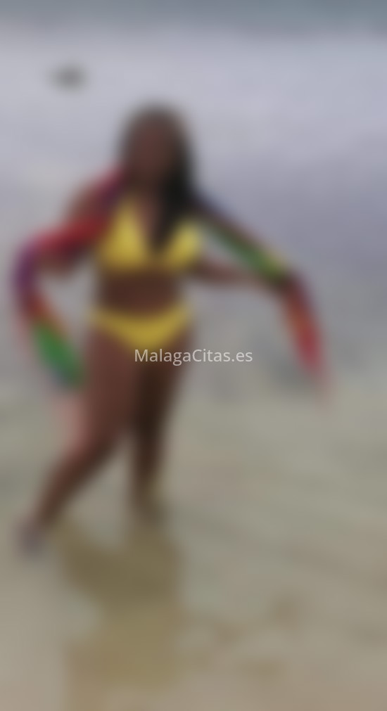 Brenda, mujer morenaza venezolana. 641899302. Citas en MÁLAGA, MÁLAGA. www.malagacitas.es.