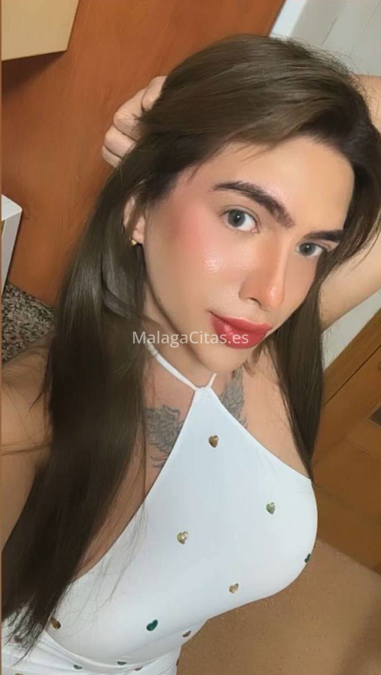 Grecia, trans paraguaya. 689608415. Citas en MÁLAGA, MÁLAGA. www.malagacitas.es. Grecia, trans paraguaya. 689608415. Citas en MÁLAGA, MÁLAGA. www.malagacitas.es.