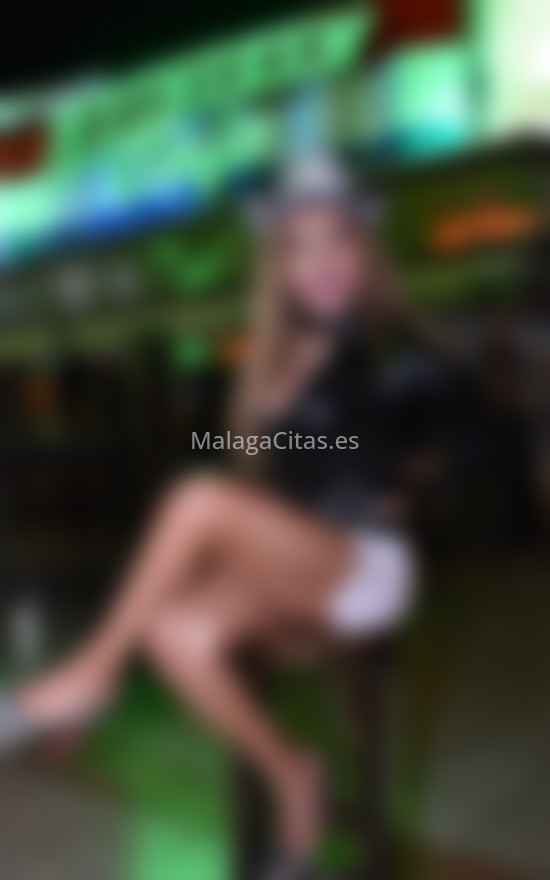 Gulia, encantadora trans brasileña. 655212627. Citas en MÁLAGA, MÁLAGA. www.malagacitas.es.
