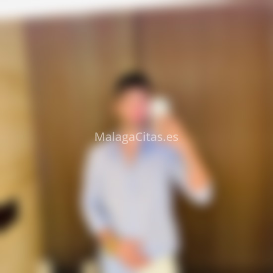 Logan, colombiano recién llegado . 631770973. Citas en MÁLAGA, MÁLAGA. www.malagacitas.es.