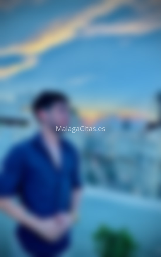 Logan, colombiano recién llegado . 631770973. Citas en MÁLAGA, MÁLAGA. www.malagacitas.es.