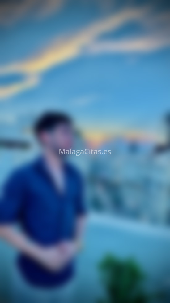 Logan, colombiano recién llegado . 631770973. Citas en MÁLAGA, MÁLAGA. www.malagacitas.es.