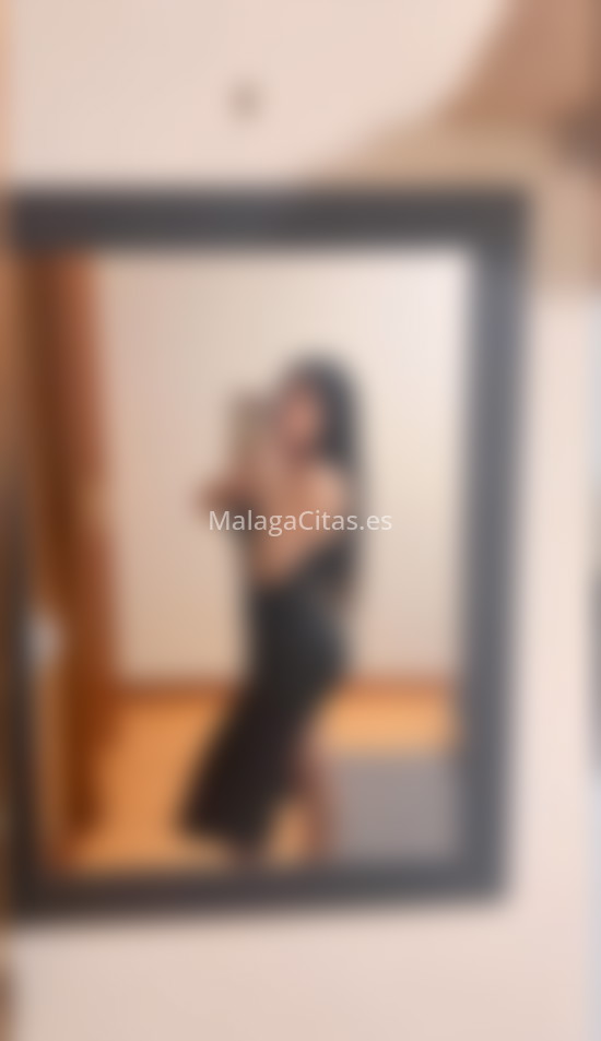 Sara, latina nueva en la ciudad. 632091163. Citas en MÁLAGA, MÁLAGA. www.malagacitas.es.