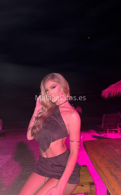 Sirena, brasileña de vuelta en la ciudad. 632651143. Citas en MÁLAGA, MÁLAGA. www.malagacitas.es.