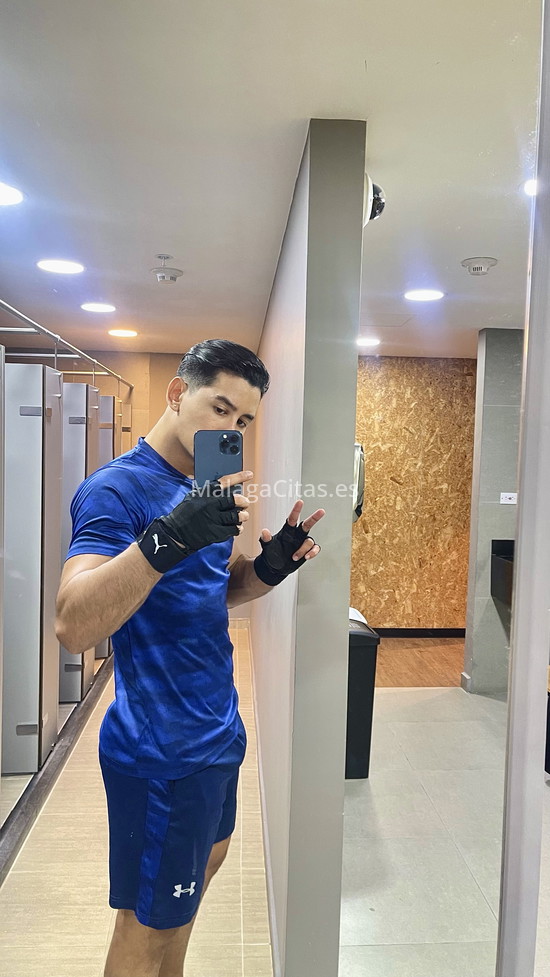 Bruno, latino de paso. 664407620. Citas en MÁLAGA, MÁLAGA. www.malagacitas.es.