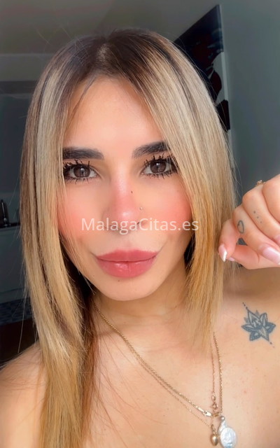Valentina, latina sofisticada. 664536248. Citas en MÁLAGA, MÁLAGA. www.malagacitas.es.