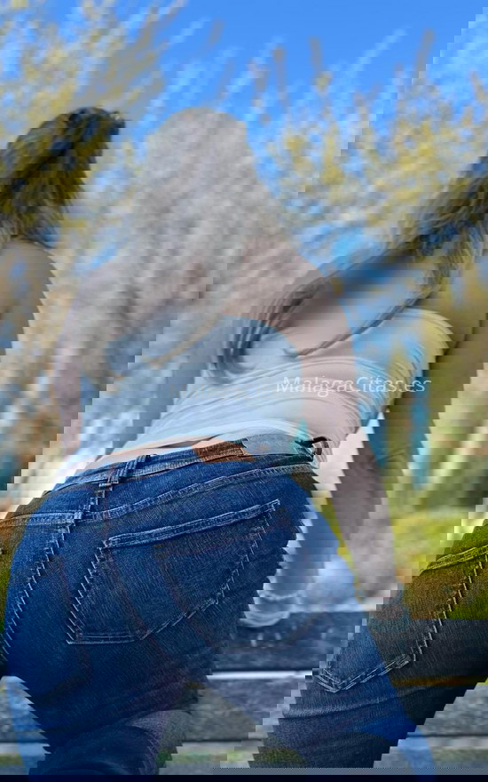 Alma. 722162870. Citas en MÁLAGA, MÁLAGA. www.malagacitas.es.