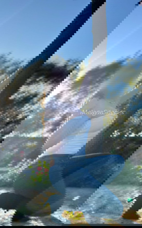 Alma. 722162870. Citas en MÁLAGA, MÁLAGA. www.malagacitas.es.