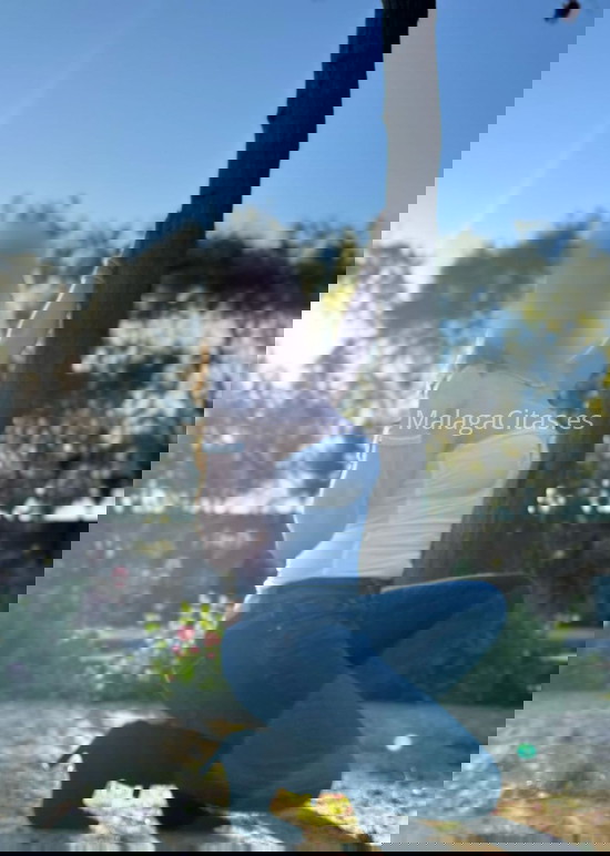 Alma. 722162870. Citas en MÁLAGA, MÁLAGA. www.malagacitas.es.