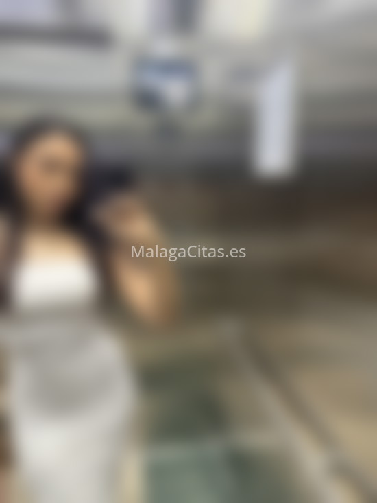 Georgina, brasileña 25 años. 645089593. Citas en MÁLAGA, MÁLAGA. www.malagacitas.es.
