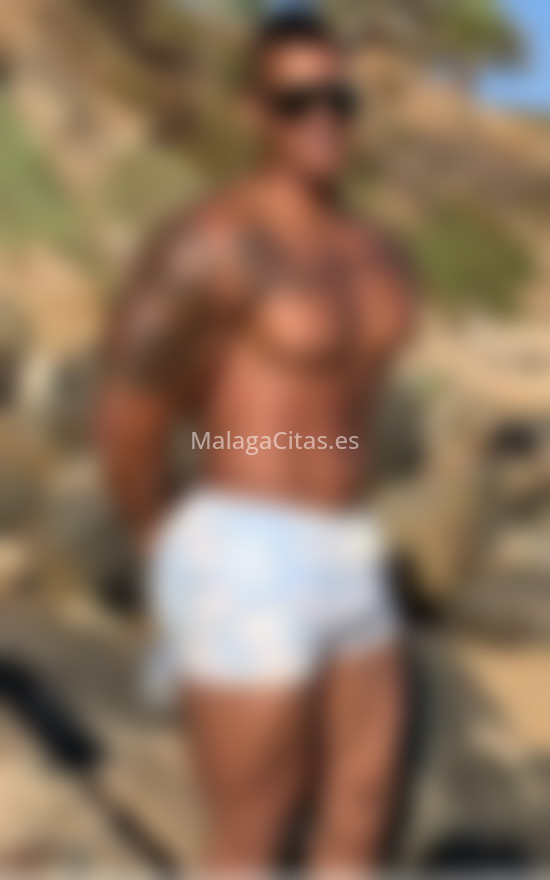 Emiliano. 624151192. Citas en MÁLAGA, MÁLAGA. www.malagacitas.es.