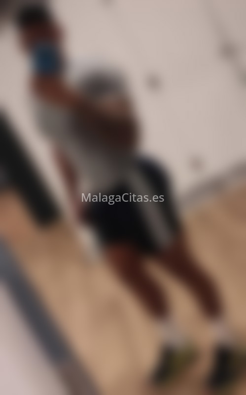 Emiliano. 624151192. Citas en MÁLAGA, MÁLAGA. www.malagacitas.es.