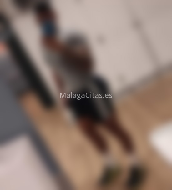 Emiliano. 624151192. Citas en MÁLAGA, MÁLAGA. www.malagacitas.es.