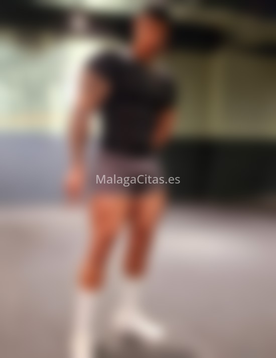 Emiliano. 624151192. Citas en MÁLAGA, MÁLAGA. www.malagacitas.es.
