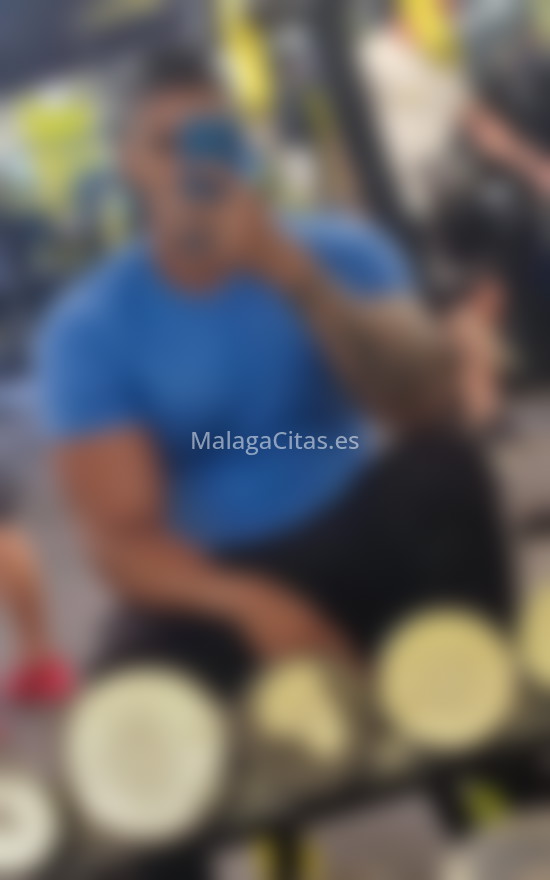 Emiliano. 624151192. Citas en MÁLAGA, MÁLAGA. www.malagacitas.es.