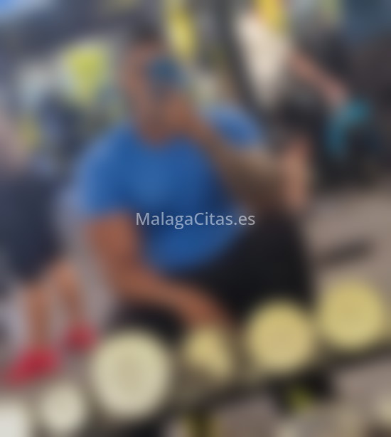 Emiliano. 624151192. Citas en MÁLAGA, MÁLAGA. www.malagacitas.es.