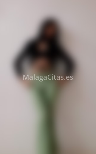 Natalia trans encantadora . 612265362. Citas en MÁLAGA, MÁLAGA. www.malagacitas.es.