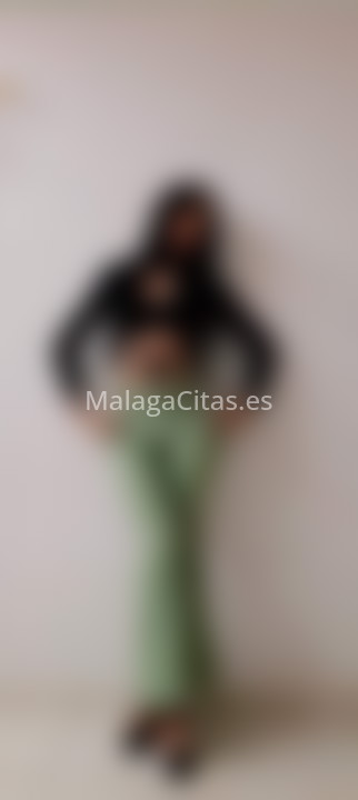Natalia trans encantadora . 612265362. Citas en MÁLAGA, MÁLAGA. www.malagacitas.es.