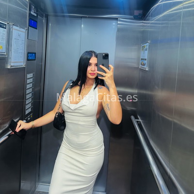 Stefania, latina cercana. 624189528. Citas en MÁLAGA, MÁLAGA. www.malagacitas.es.