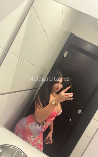 Stefania, latina cercana. 624189528. Citas en MÁLAGA, MÁLAGA. www.malagacitas.es.