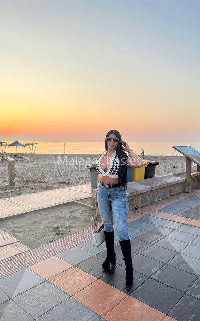 Stefania, latina cercana. 624189528. Citas en MÁLAGA, MÁLAGA. www.malagacitas.es.