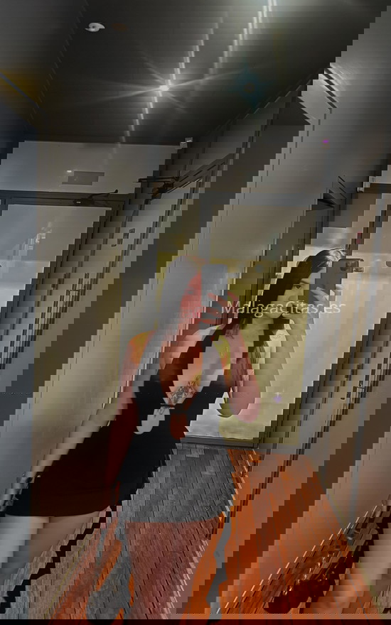 Stefania, latina cercana. 624189528. Citas en MÁLAGA, MÁLAGA. www.malagacitas.es.