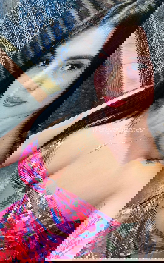 Stefania, latina cercana. 624189528. Citas en MÁLAGA, MÁLAGA. www.malagacitas.es.