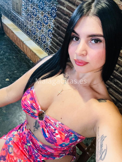 Stefania, latina cercana. 624189528. Citas en MÁLAGA, MÁLAGA. www.malagacitas.es.