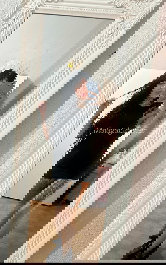 Nicol Camacho . 641321532. Citas en MÁLAGA, MÁLAGA. www.malagacitas.es.