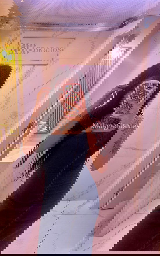 Nicol Camacho . 641321532. Citas en MÁLAGA, MÁLAGA. www.malagacitas.es.