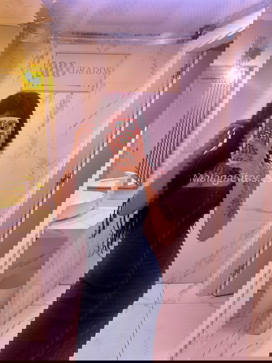 Nicol Camacho . 641321532. Citas en MÁLAGA, MÁLAGA. www.malagacitas.es.