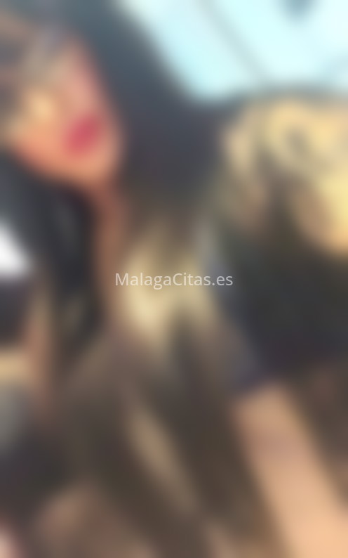 Sara y Alejandra, mujeres trans. 647052739. Citas en MÁLAGA, MÁLAGA. www.malagacitas.es.