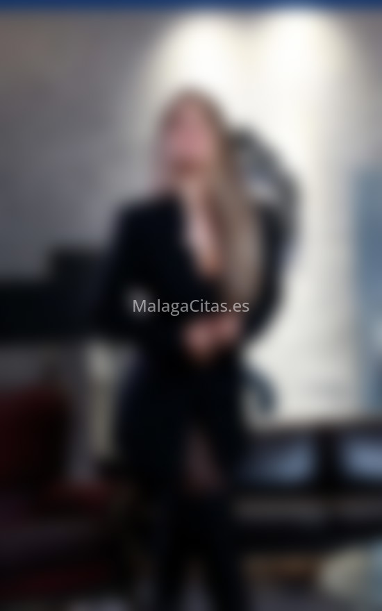 Letizia. 612484541. Citas en MÁLAGA, MÁLAGA. www.malagacitas.es.
