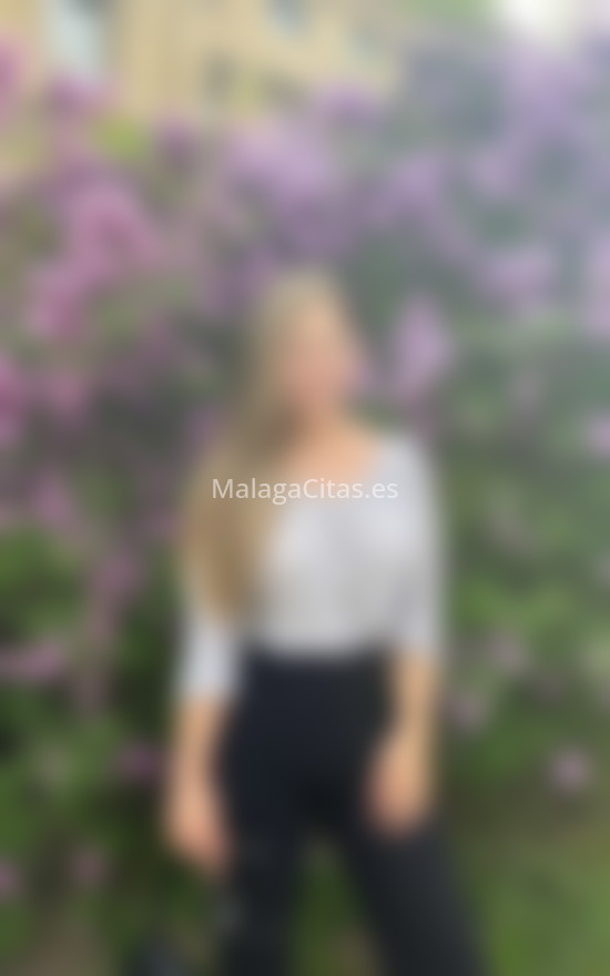 Letizia. 612484541. Citas en MÁLAGA, MÁLAGA. www.malagacitas.es.