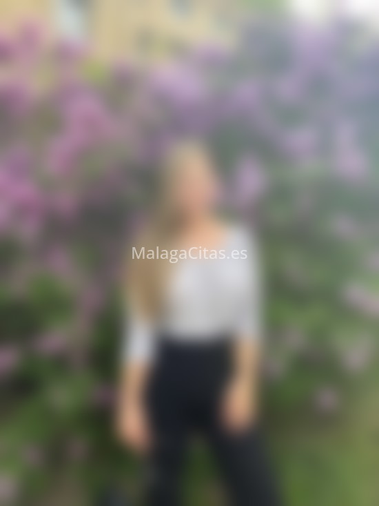 Letizia. 612484541. Citas en MÁLAGA, MÁLAGA. www.malagacitas.es.